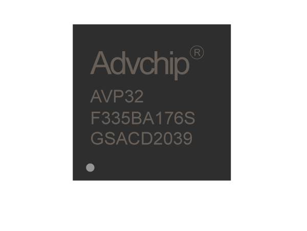 AVP32F335